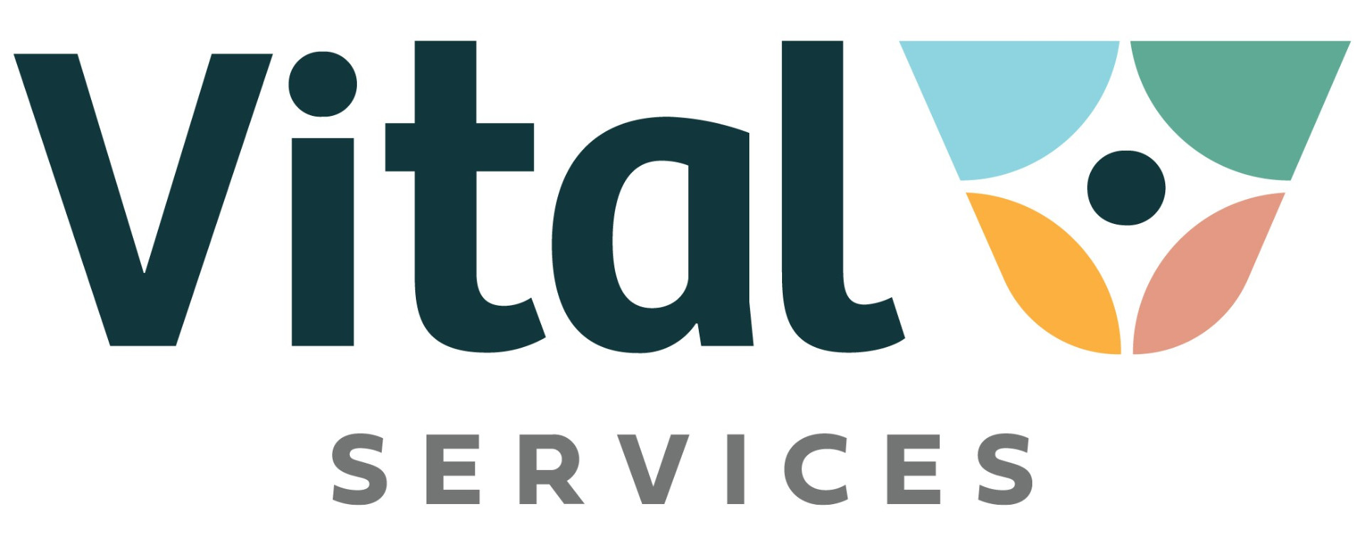 VITAL Services, Inc. logo